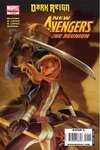 New Avengers: The Reunion comic books